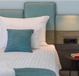 Luxury 5-Bedroom Villa with Sea-Views and Infinity Pool near Dubrovnik – Sleeps 10